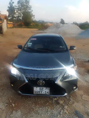Toyota Corolla S 5-Speed 2013 Gray