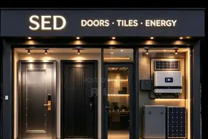 Sales Executive (Building Materials)