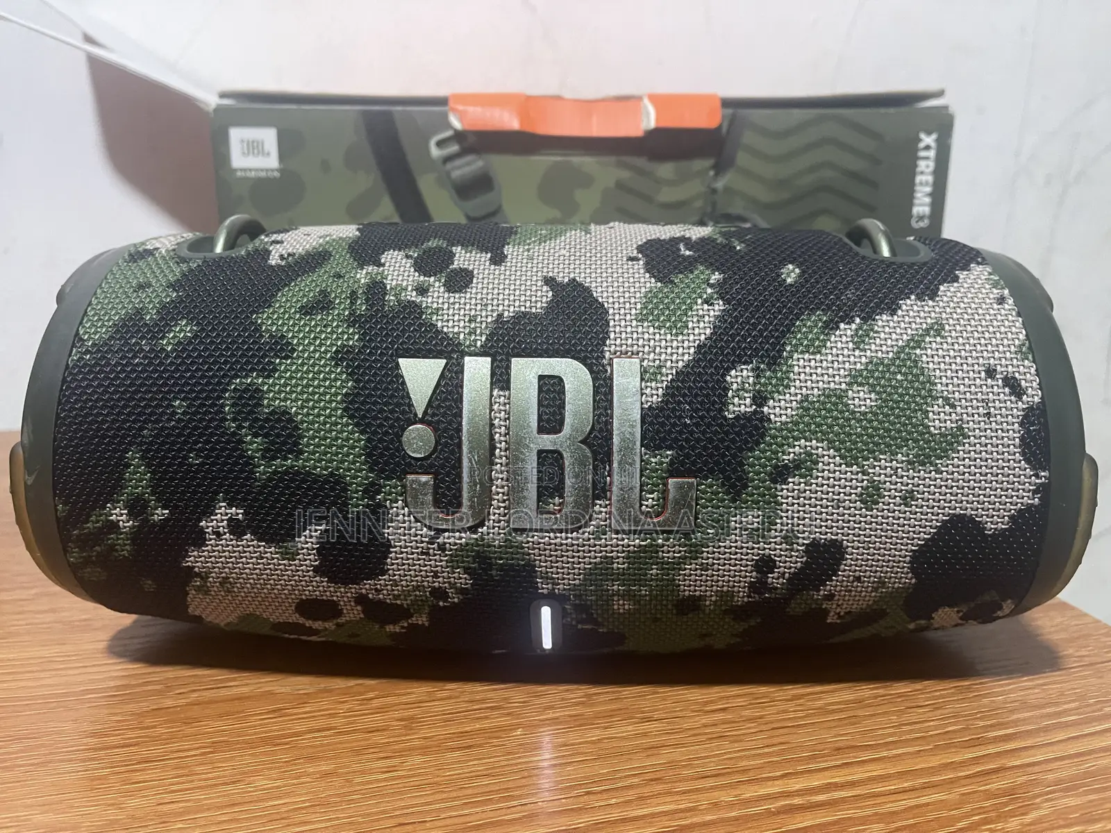 JBL Extreme 3. Few Months Used
