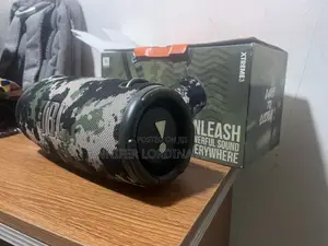JBL Extreme 3. Few Months Used