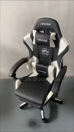 Gaming Chair - Brand New in Box