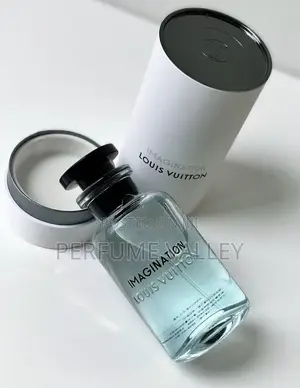 Louis Vuitton Imagination