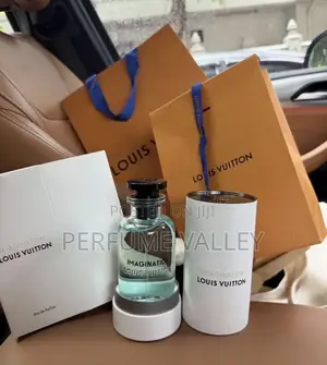 Louis Vuitton Imagination