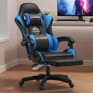 Gaming Chair - Brand New in Box