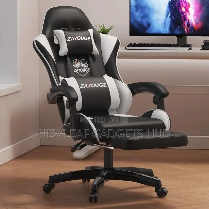 Gaming Chair - Brand New in Box