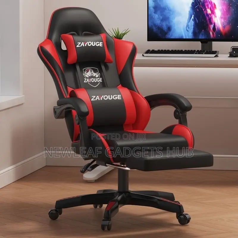 Gaming Chair - Brand New in Box
