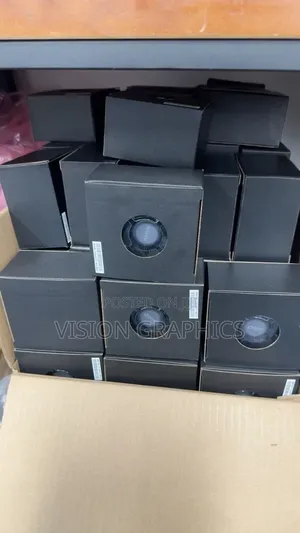 AMD Wraith AM4 Stealth Air Coolers Originals Includes Thermal Paste