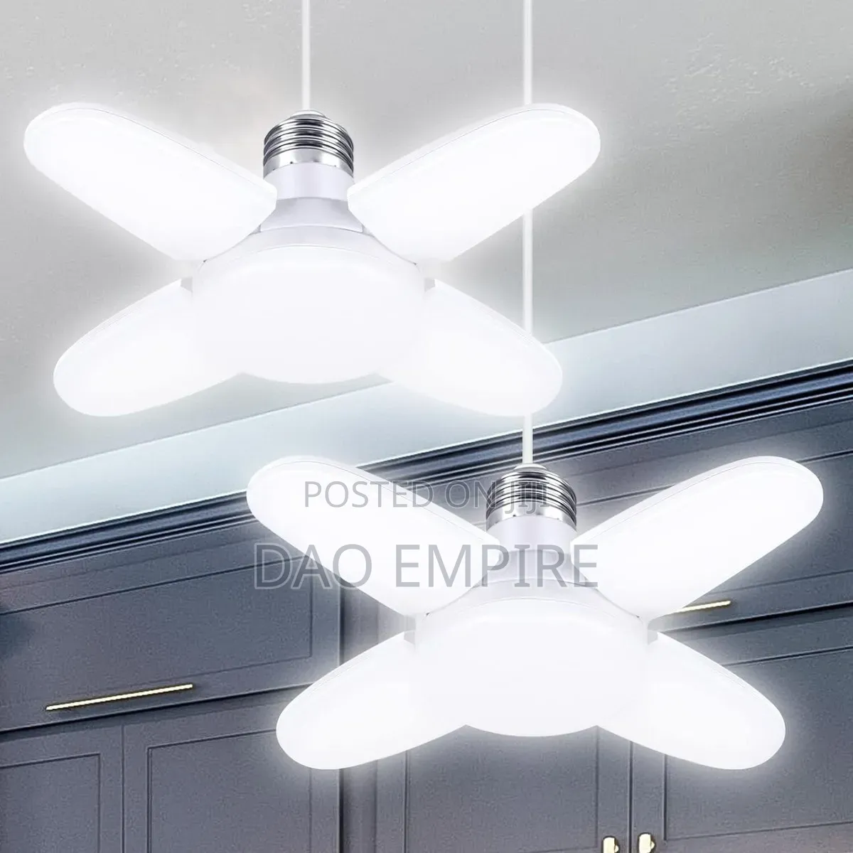 Portable Lamp