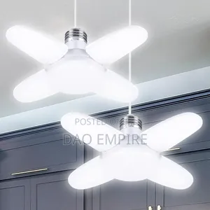 Portable Lamp