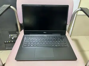 Laptop Dell Vostro 14 5481 8GB Intel Core i5 HDD+SSD 512GB