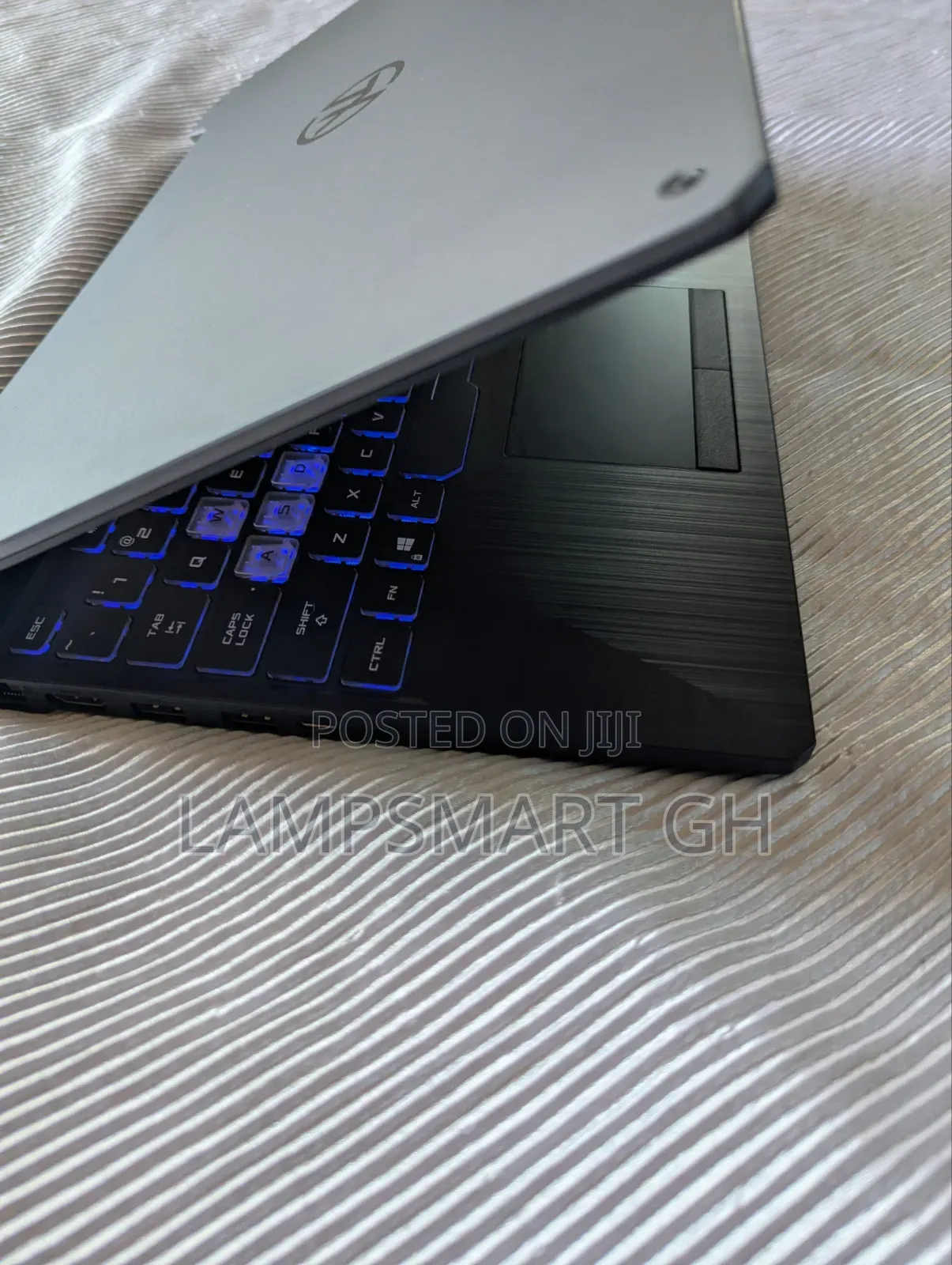Laptop Asus TUF Gaming A15 8GB AMD Ryzen 7 SSD 256GB