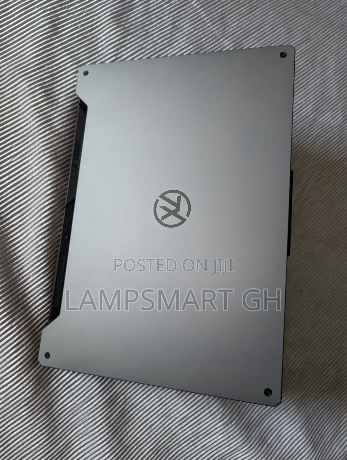Laptop Asus TUF Gaming A15 8GB AMD Ryzen 7 SSD 256GB