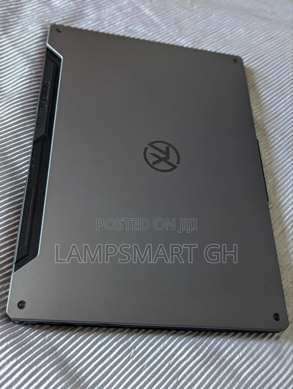 Laptop Asus TUF Gaming A15 8GB AMD Ryzen 7 SSD 256GB
