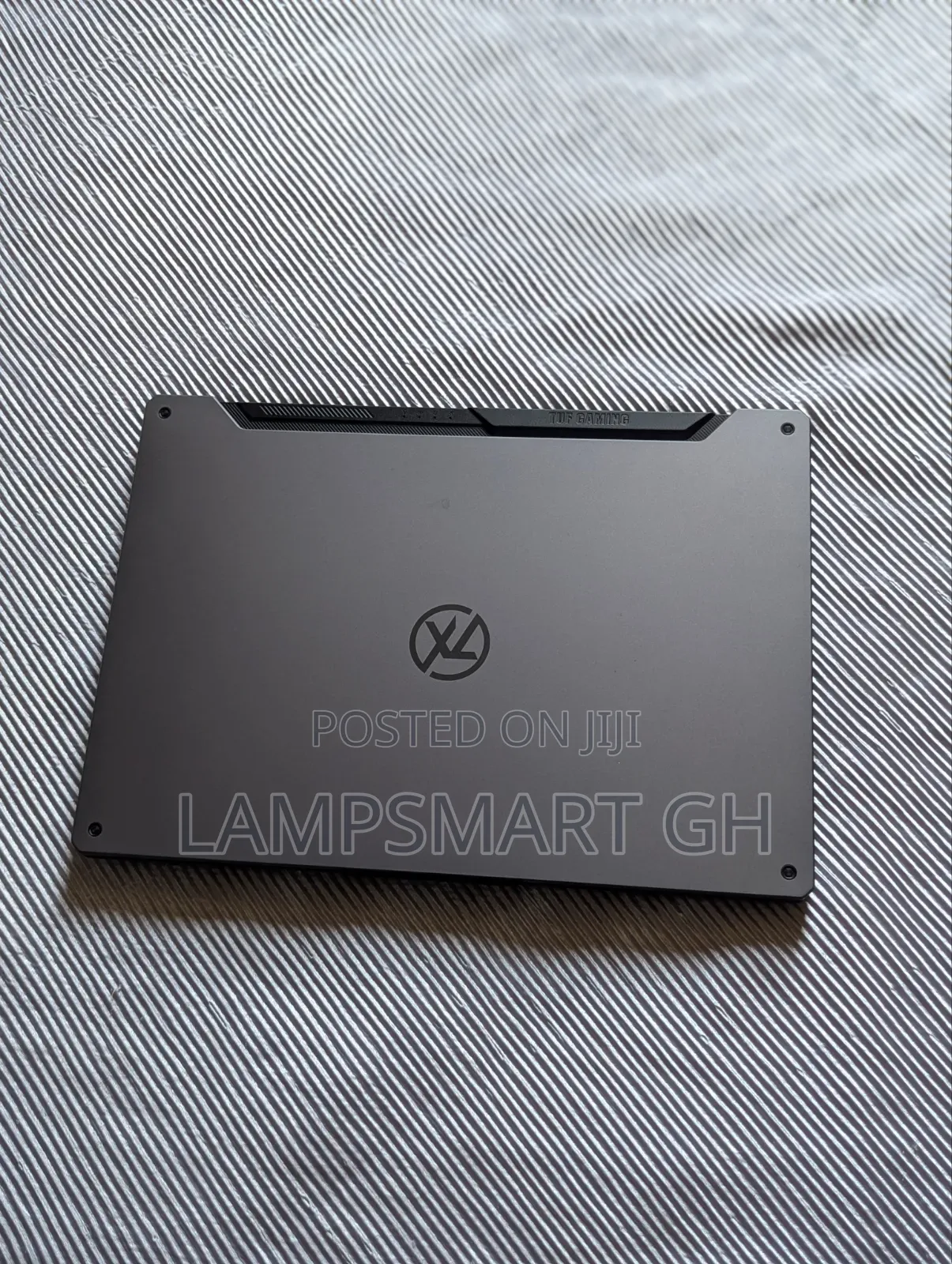 Laptop Asus TUF Gaming A15 8GB AMD Ryzen 7 SSD 256GB