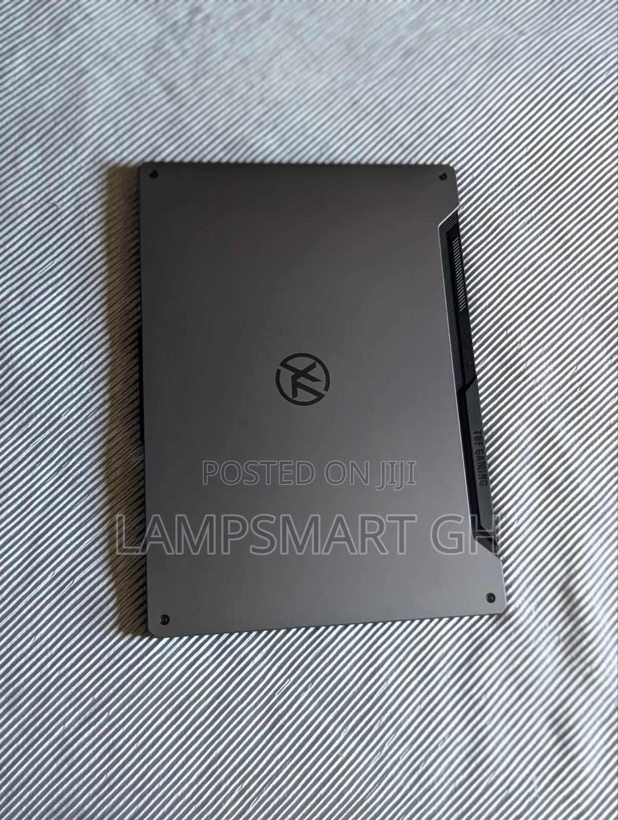 Laptop Asus TUF Gaming A15 8GB AMD Ryzen 7 SSD 256GB