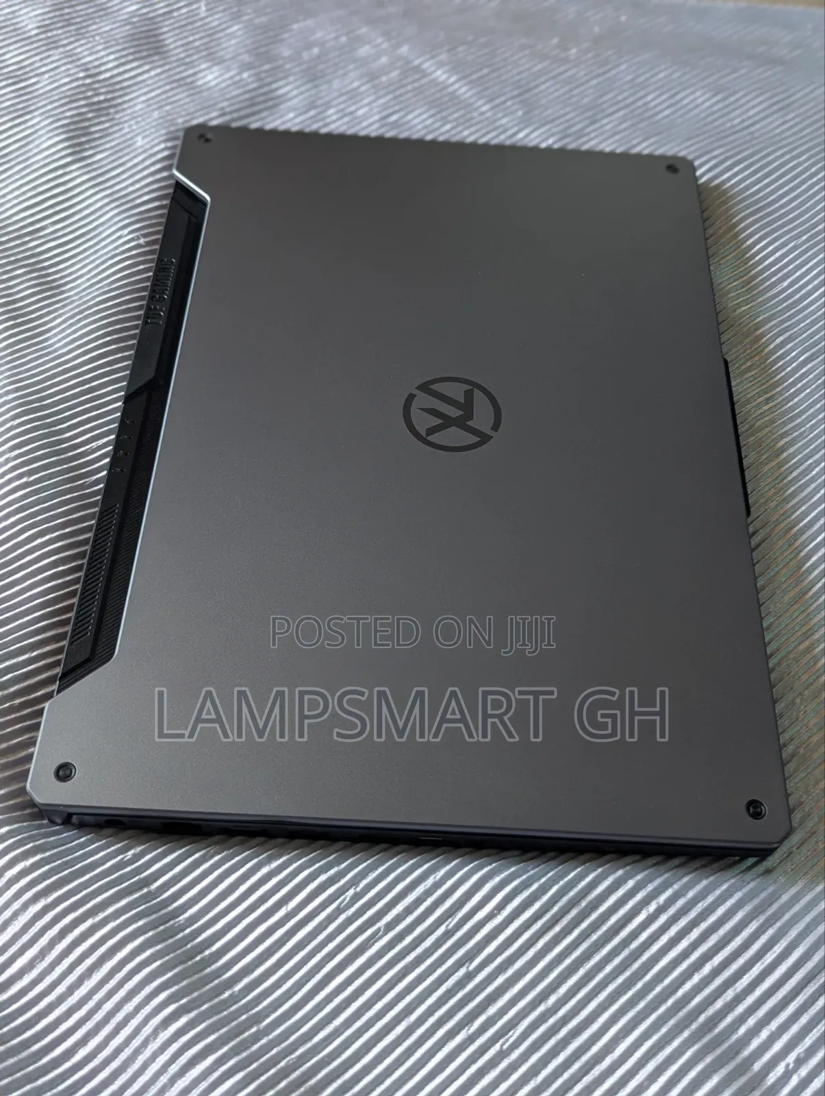 Laptop Asus TUF Gaming A15 8GB AMD Ryzen 7 SSD 256GB
