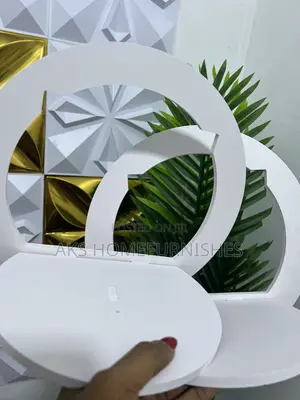 Corner Shelf
