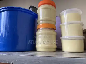 Raw Shea Butter
