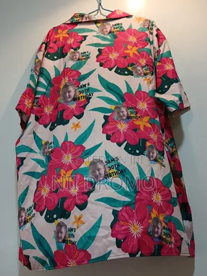 Summer Shirts