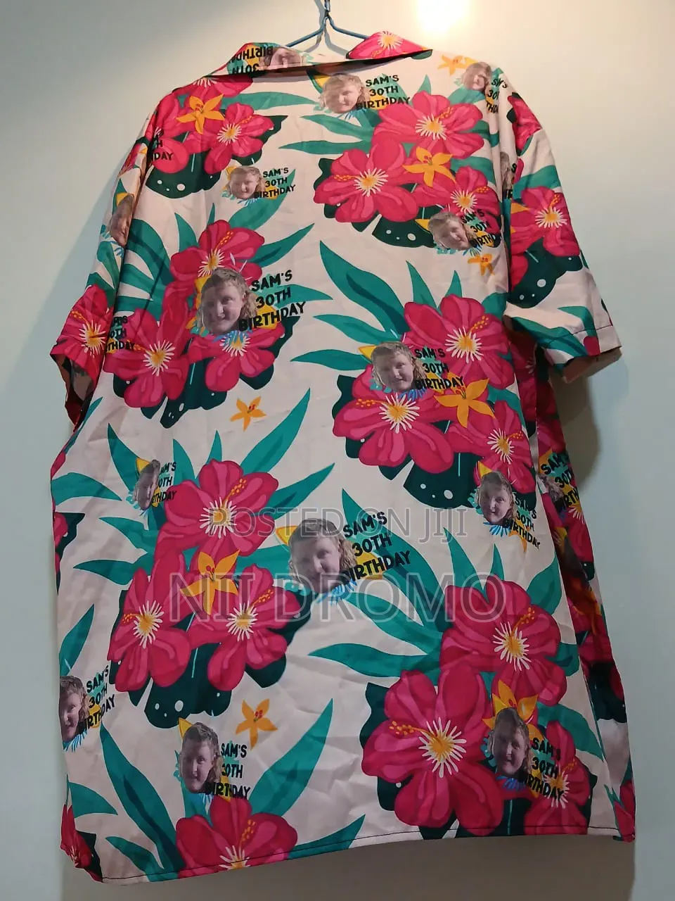 Summer Shirts