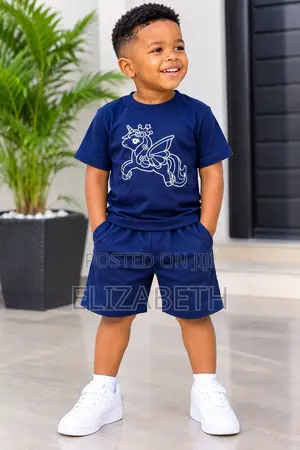 Patpat Kids Wear