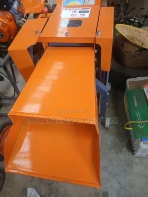 Agbon Machineries