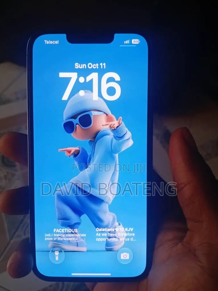 Apple iPhone 13 Pro 256 GB Blue