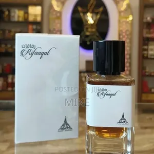 Perfumes for Clothes