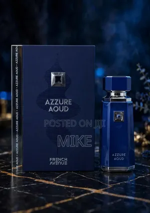 Perfumes for Clothes