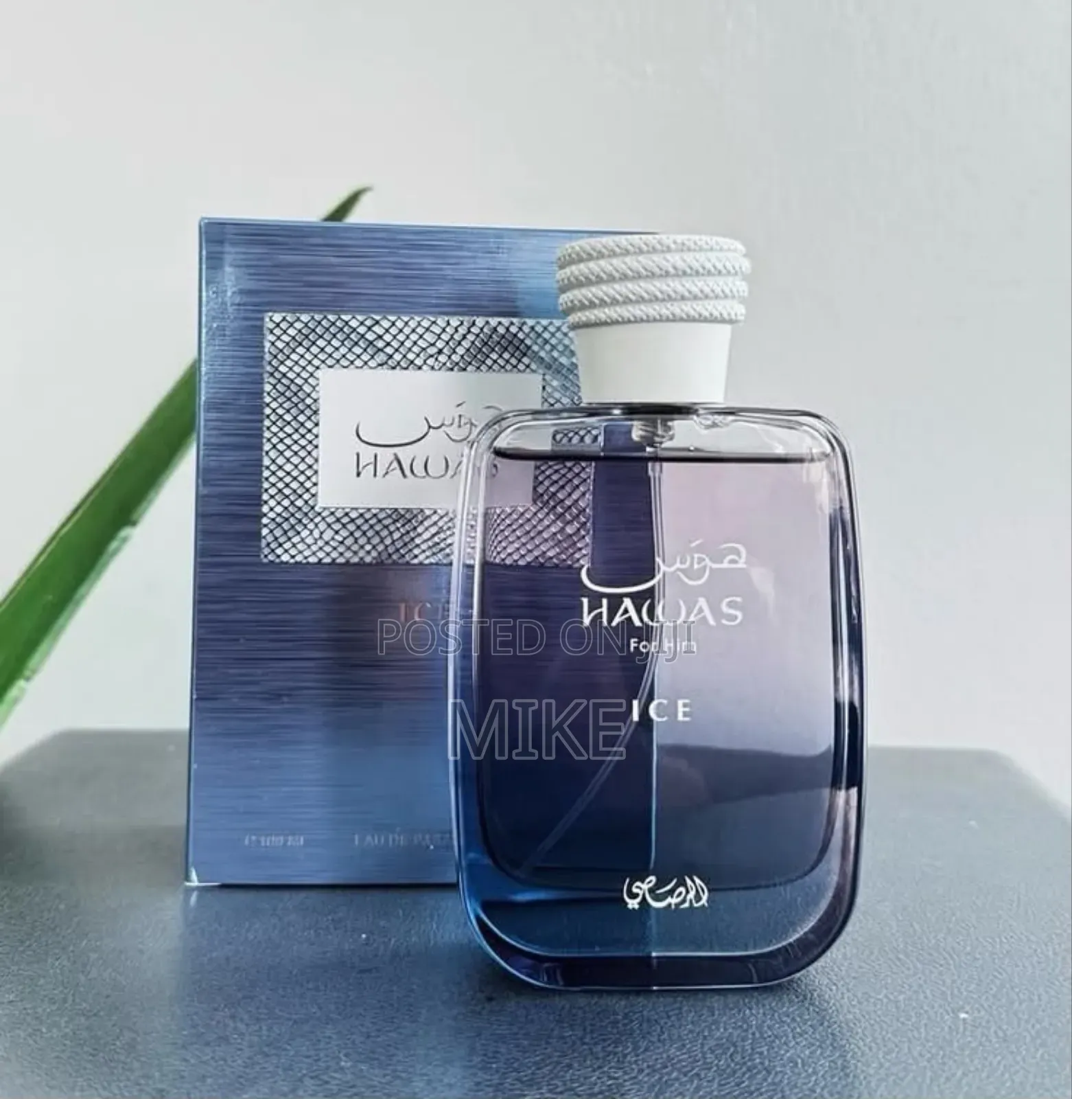Perfumes for Clothes