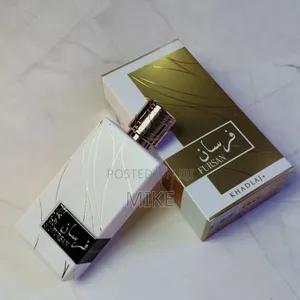 Perfumes for Clothes