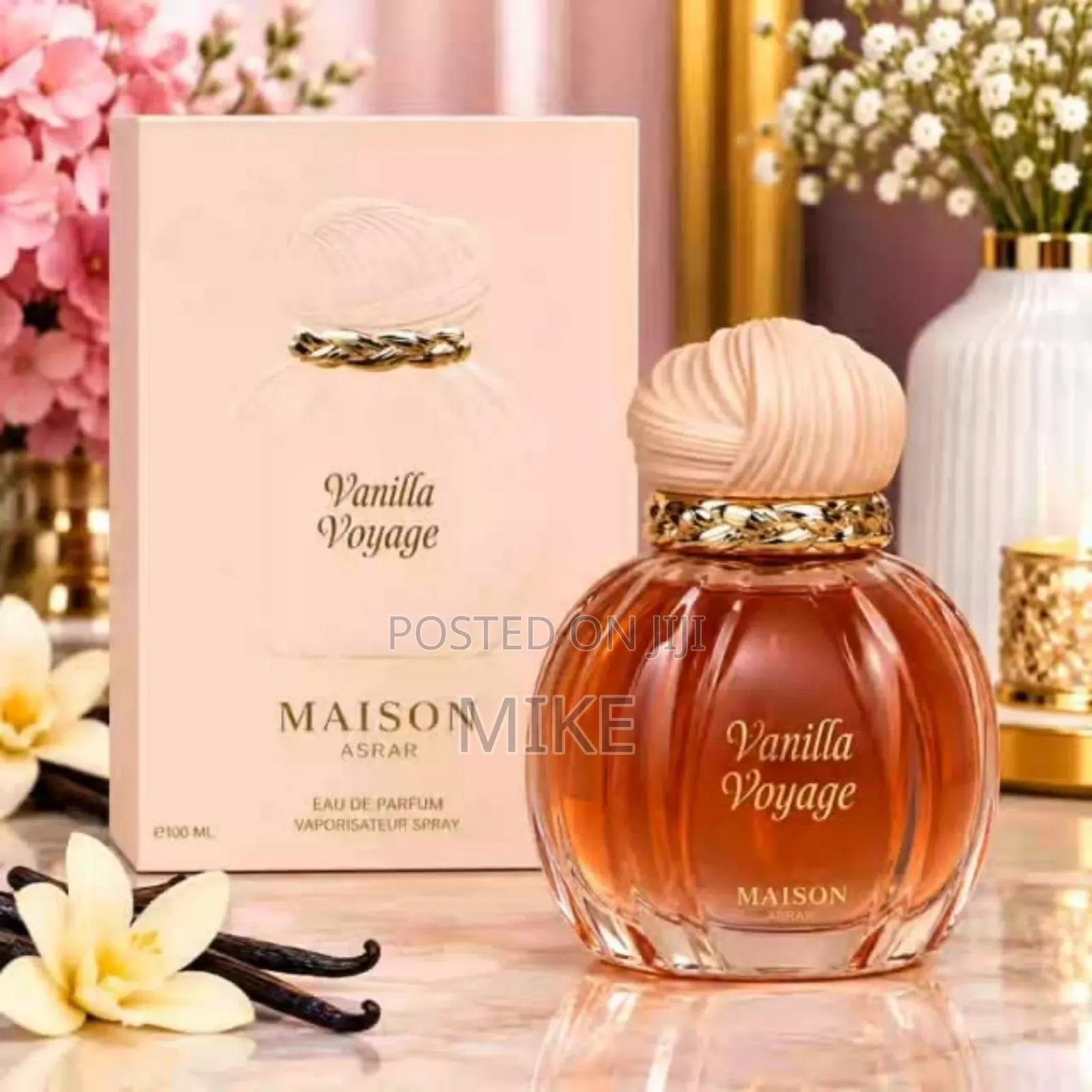 Perfumes for Clothes
