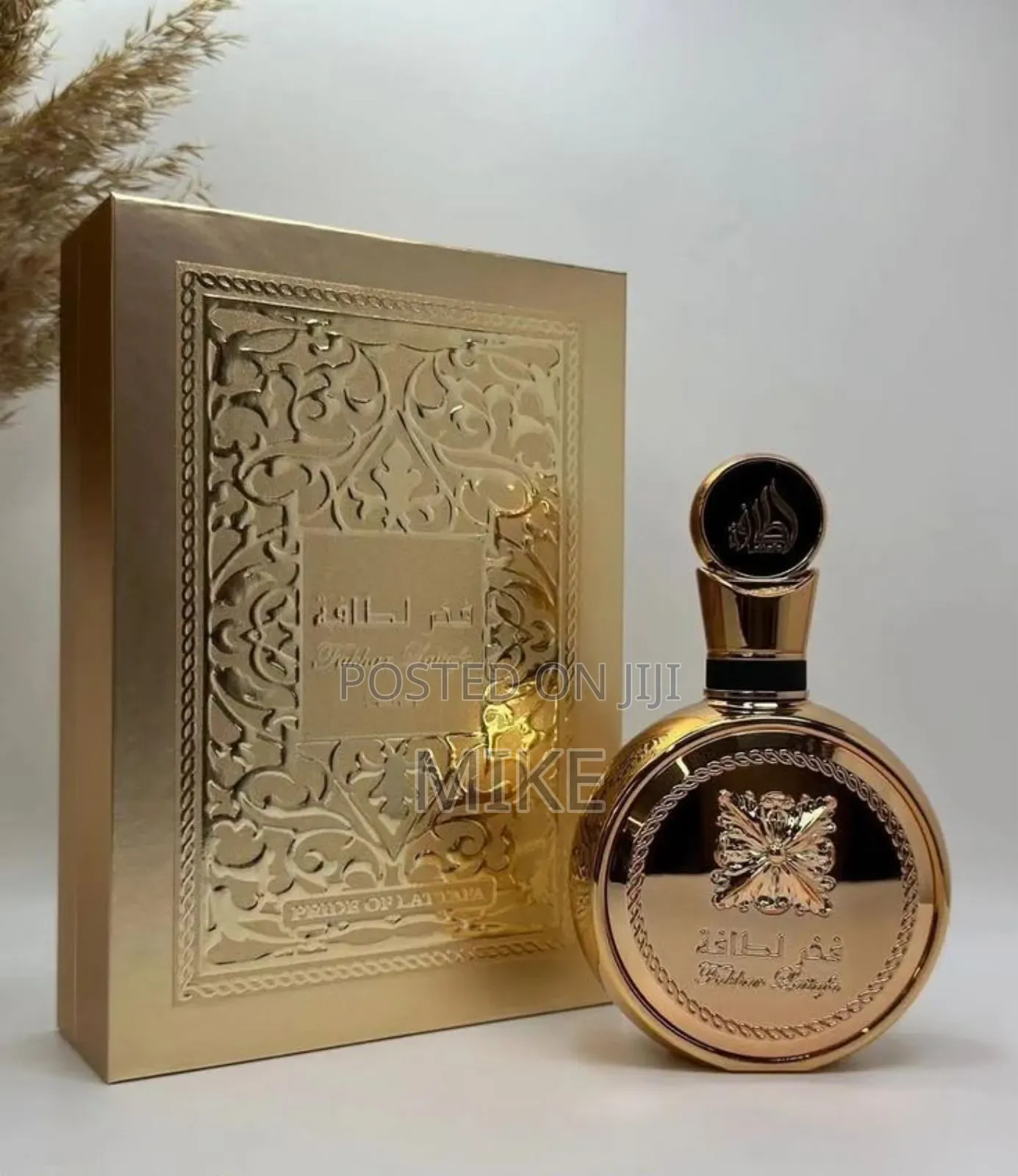 Perfumes for Clothes