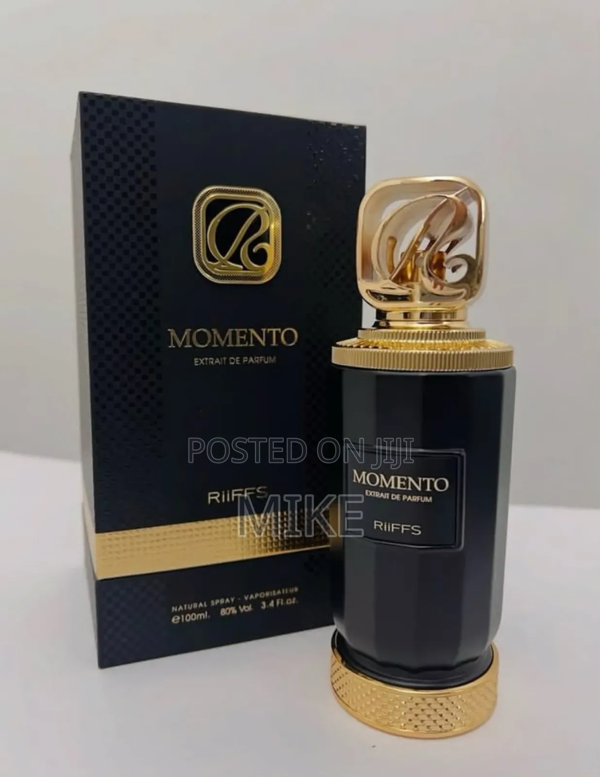 Perfumes for Clothes
