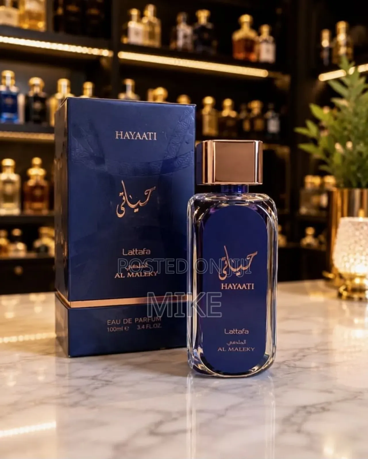 Perfumes for Clothes