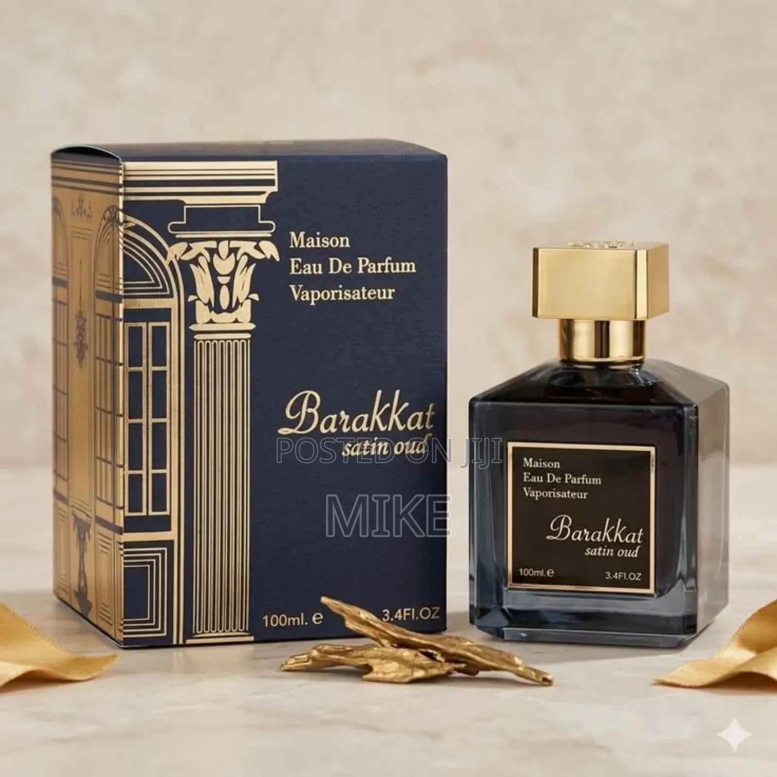 Perfumes for Clothes