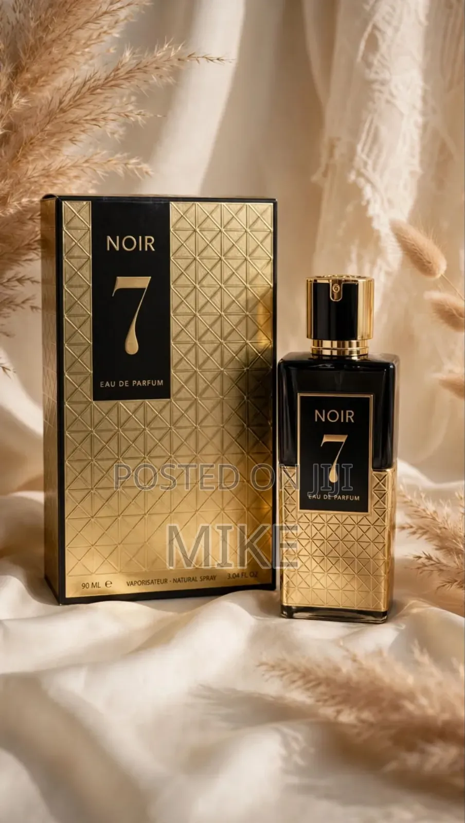 Perfumes for Clothes