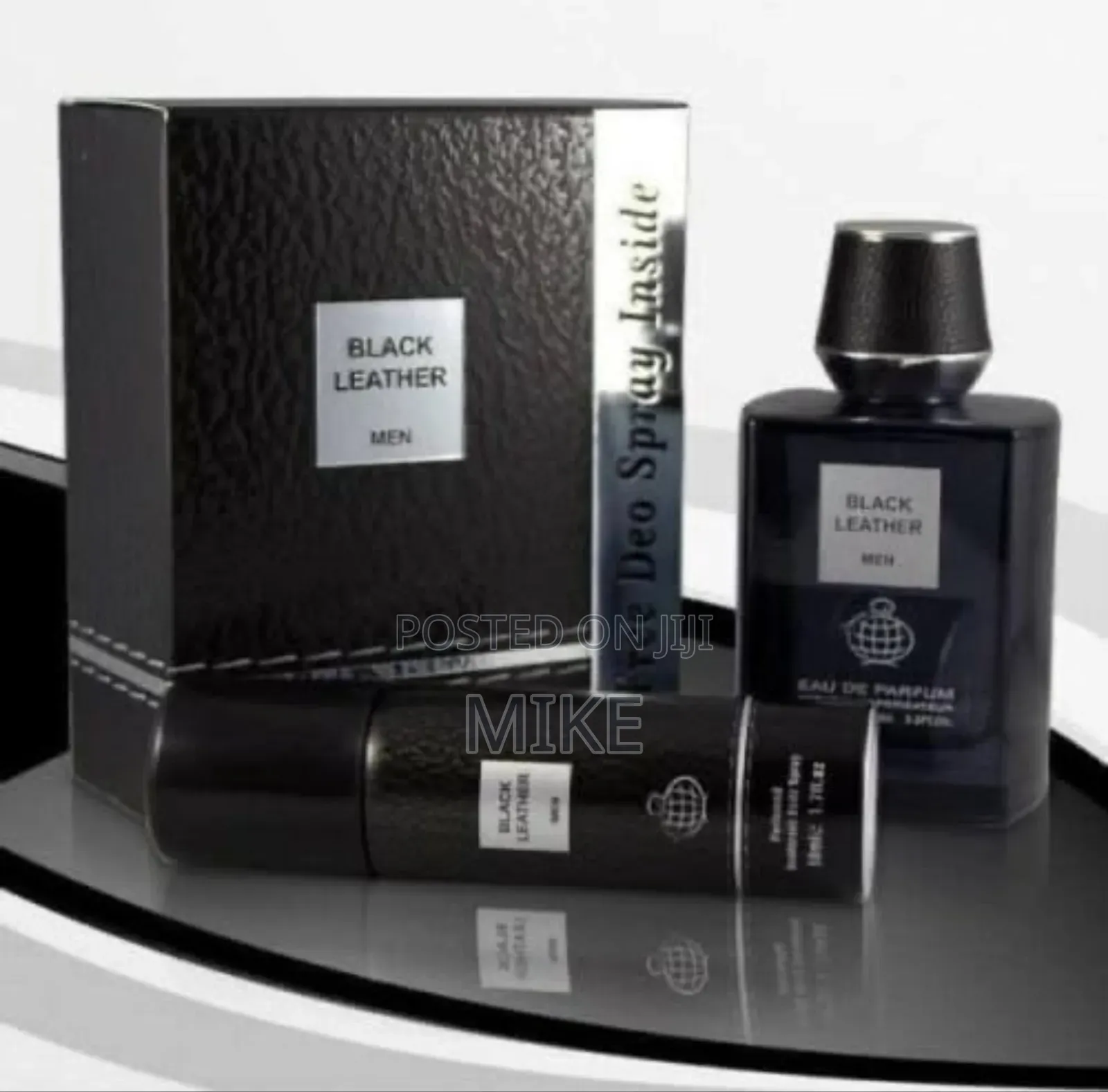 Perfumes for Clothes
