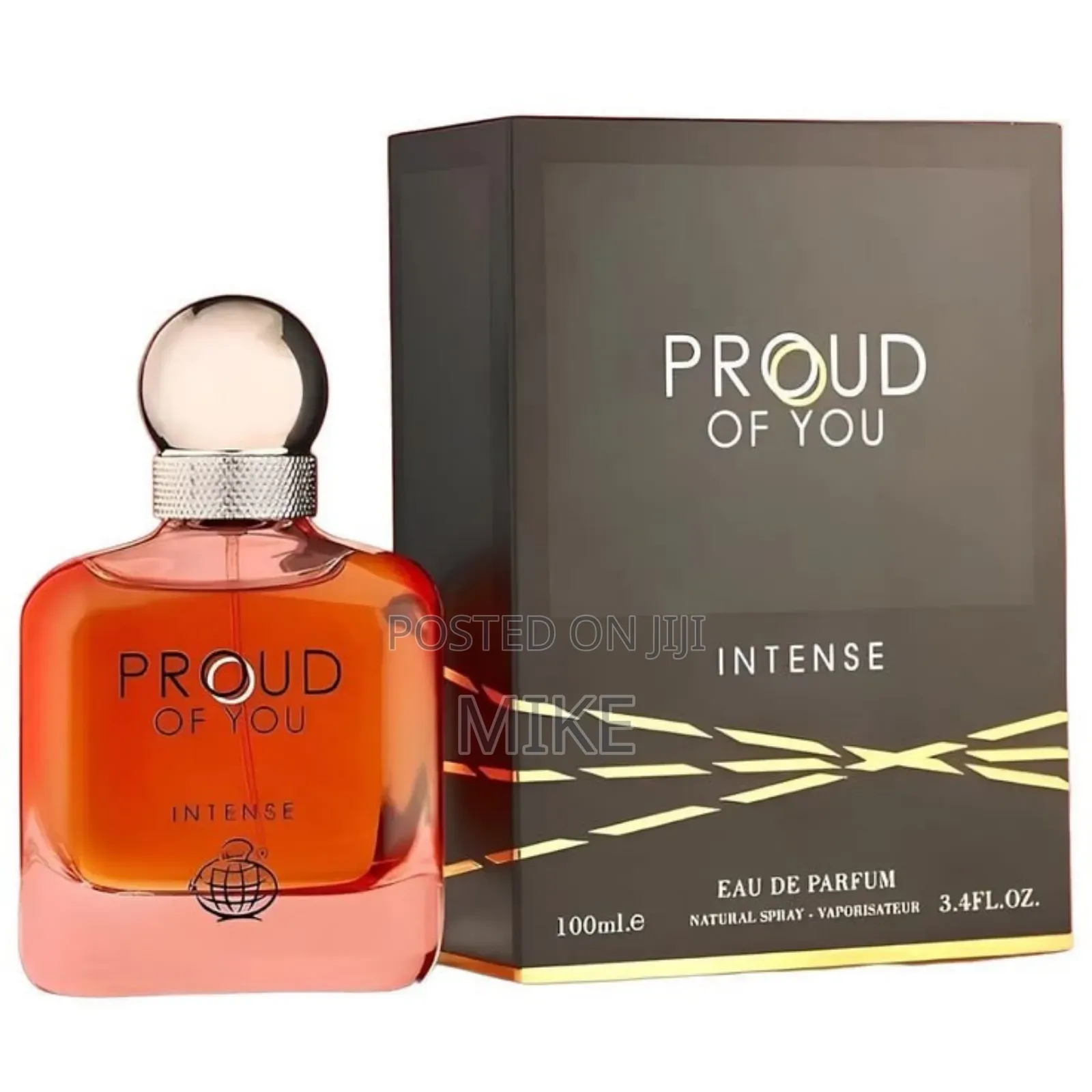 Perfumes for Clothes