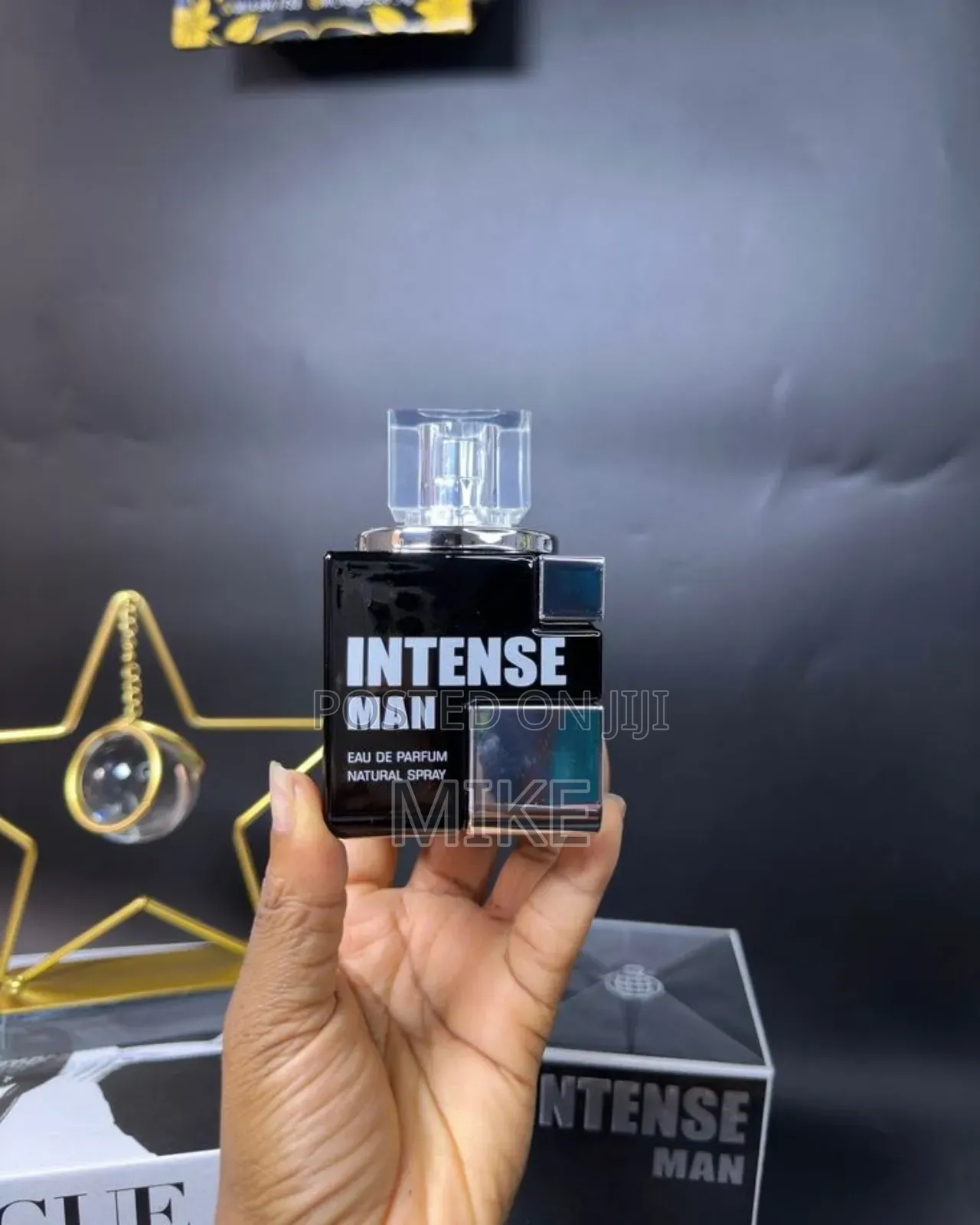 Perfumes for Clothes