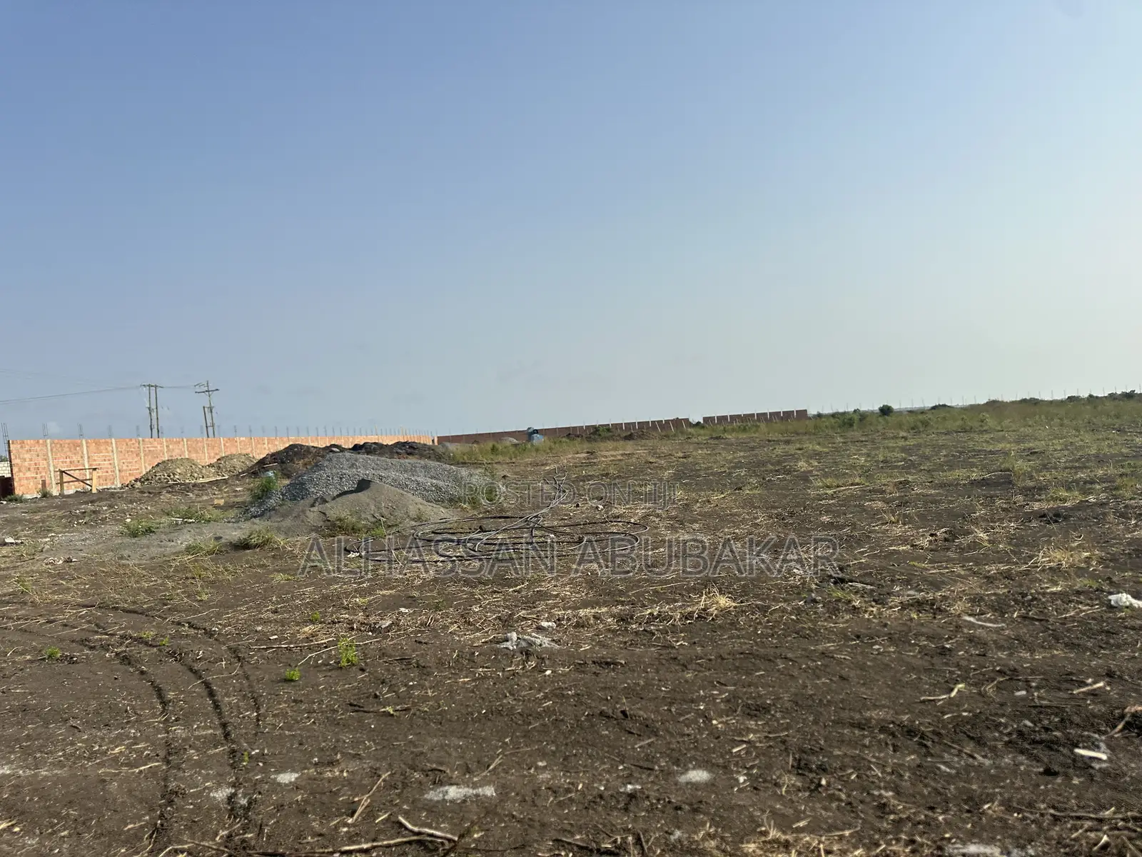 Lands & Plots