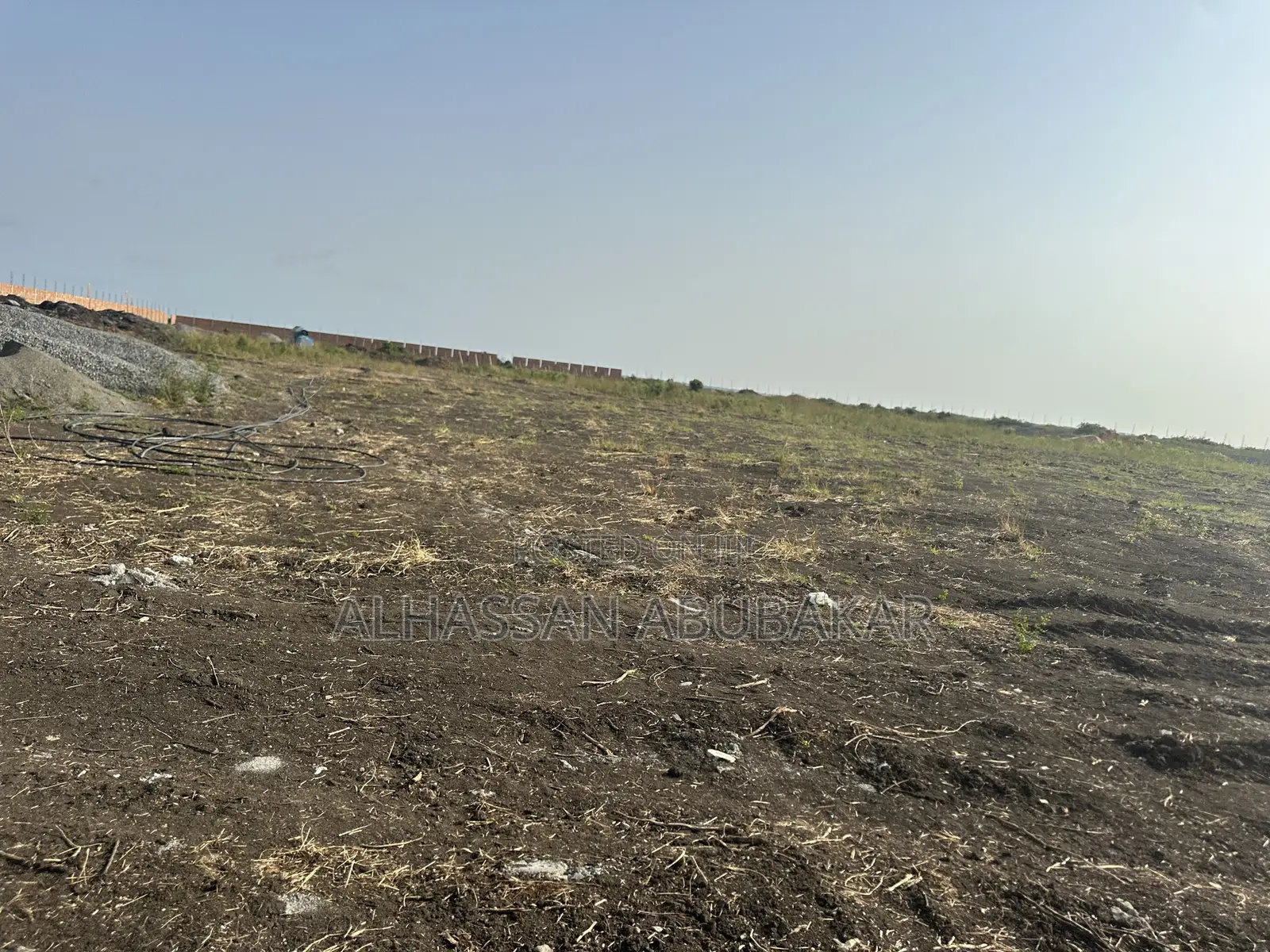 Lands & Plots