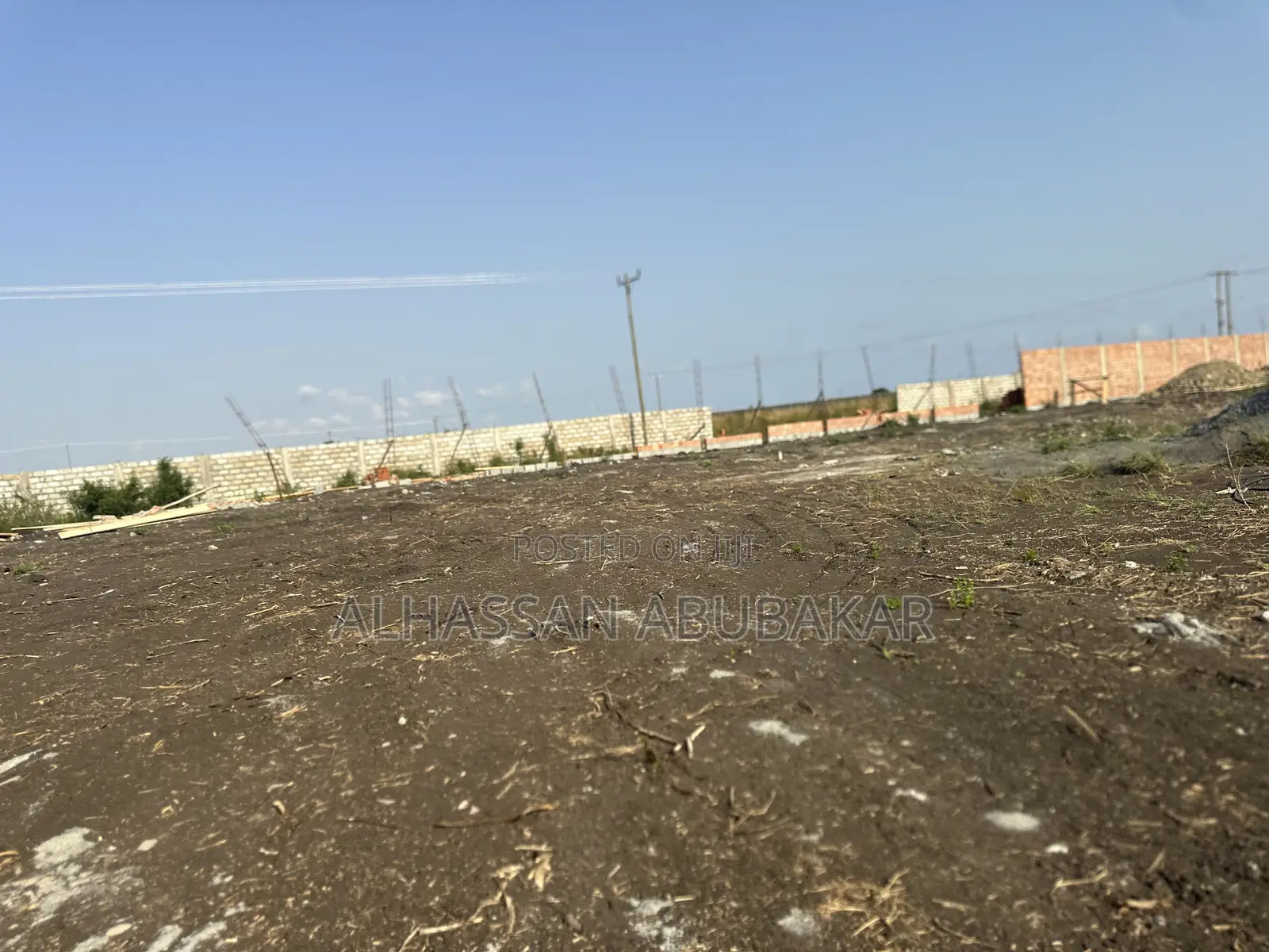 Lands & Plots