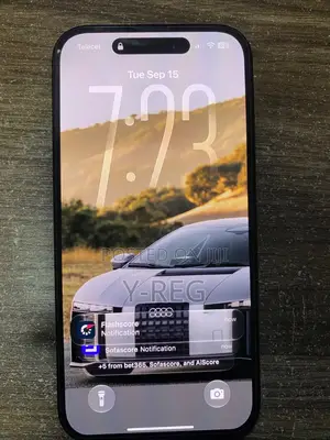 Apple iPhone 14 Pro 128 GB Black