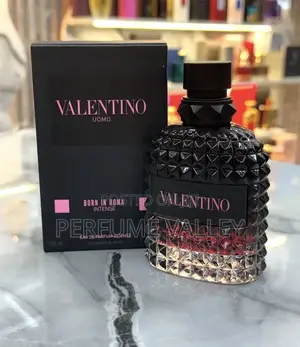 Valentino Uomo- Born in Roma Intense
