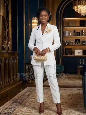 Ladies 2pcs Set