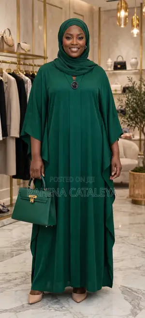 Senori Kaftan Dresses