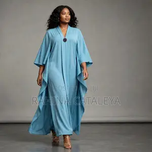 Senori Kaftan Dresses