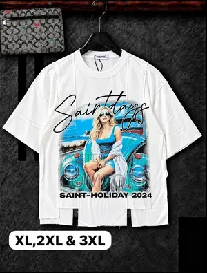 Men’s High Quality T-Shirt Available