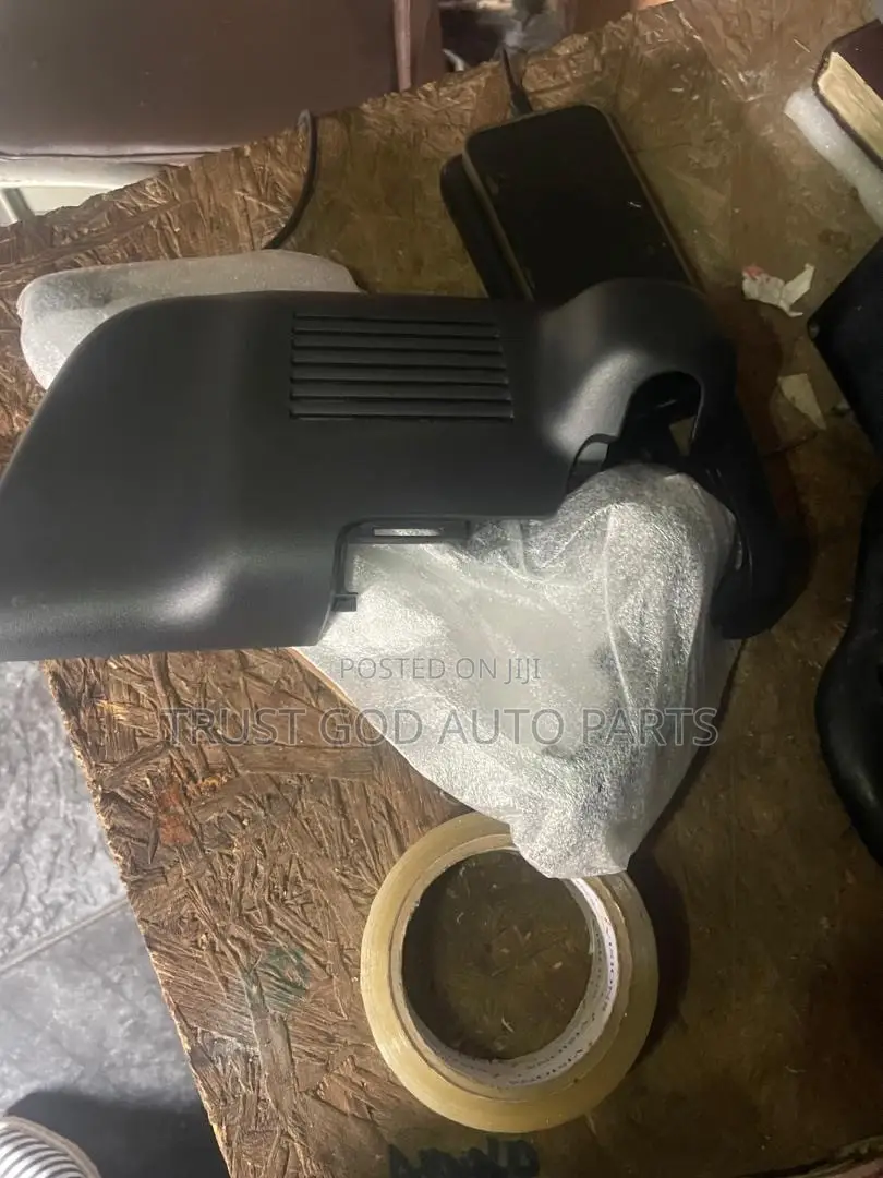 Honda Accord 2018 -2021 Radar and Camera Cover